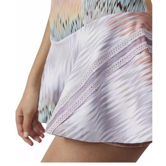 Free People Movement Skort - Picture 4 of 10